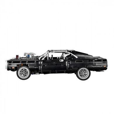 Конструктор Technic Dodge Charger Домініка Торетто Bela 11511, 1077 деталей 1487244558 фото