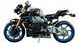 Конструктор мотоцикл Yamaha MT-10 SP Technic 1478 деталей  51478 фото 3