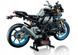 Конструктор мотоцикл Yamaha MT-10 SP Technic 1478 деталей  51478 фото 4