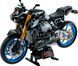Конструктор мотоцикл Yamaha MT-10 SP Technic 1478 деталей  51478 фото 2