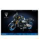 Конструктор мотоцикл Yamaha MT-10 SP Technic 1478 деталей  51478 фото 8