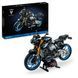 Конструктор мотоцикл Yamaha MT-10 SP Technic 1478 деталей  51478 фото 1