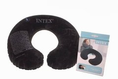 Дорожня подушка надувна Intex Інтекс арт. 68675. 68675 фото