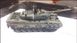 Конструктор Танк Леопард Leopard 2 военная техника Panlos 632003 632003 фото 7