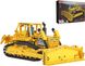 Конструктор бульдозер "Caterpillar D8K" з пультом керування, Mould King 17024, 1003 детали  17024 фото 8