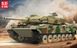 Конструктор Танк Леопард2 Mould King Leopard 2 с двигателем 20020, 1091 шт. 20020 фото 6