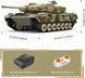 Конструктор Танк Леопард2 Mould King Leopard 2 с двигателем 20020, 1091 шт. 20020 фото 3