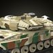 Конструктор Танк Леопард2 Mould King Leopard 2 с двигателем 20020, 1091 шт. 20020 фото 4