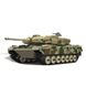 Конструктор Танк Леопард2 Mould King Leopard 2 с двигателем 20020, 1091 шт. 20020 фото 2