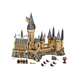 Конструктор Harry Potter Великий Замок Хогвартс Bela 11025, 6044 деталі 11025 фото 3