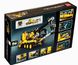 Конструктор Technic Вантажівка з лебідкою і крюком, 1250 деталей, Mould king 17011 17011 фото 4