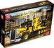 Конструктор Technic Вантажівка з лебідкою і крюком, 1250 деталей, Mould king 17011 17011 фото 3