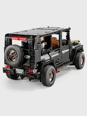 Конструктор "Mercedes Benz G65" MOULD KING 13068 (Technic) 1722 деталі 13068 фото