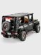 Конструктор «Mercedes Benz G65» MOULD KING 13068 (Technic) 1722 детали 13068 фото 3