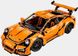 Конструктор Porsche GT3 RS, 1072 деталей,  Mould King 13129 13129 фото 5