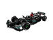 Конструктор Technic Гоночний болід Mercedes-AMG F1 W14 E Performance на 1642 деталі (88027) 88027 фото 4