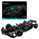 Конструктор Technic Гоночний болід Mercedes-AMG F1 W14 E Performance на 1642 деталі (88027) 88027 фото 1