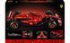 Конструктор гоночный болид Technic Автомобіль F1 Ferrari SF-24 (42207), 1361 деталь 42207 фото 2