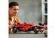 Конструктор гоночный болид Technic Автомобіль F1 Ferrari SF-24 (42207), 1361 деталь 42207 фото 7