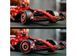 Конструктор гоночный болид Technic Автомобіль F1 Ferrari SF-24 (42207), 1361 деталь 42207 фото 5