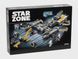 Конструктор Star Wars Зоряний винищувач типу Y, 691 деталь 65008 фото 2